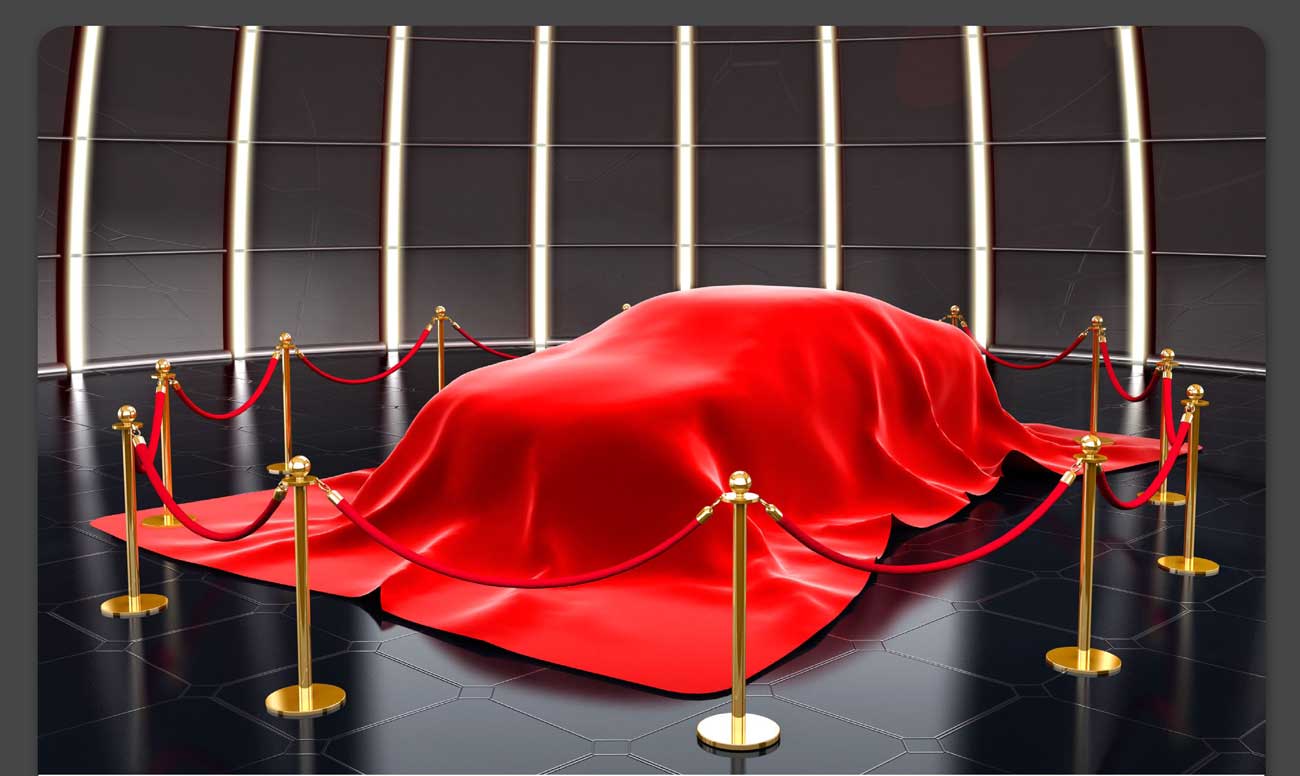 Votre invitation exclusive