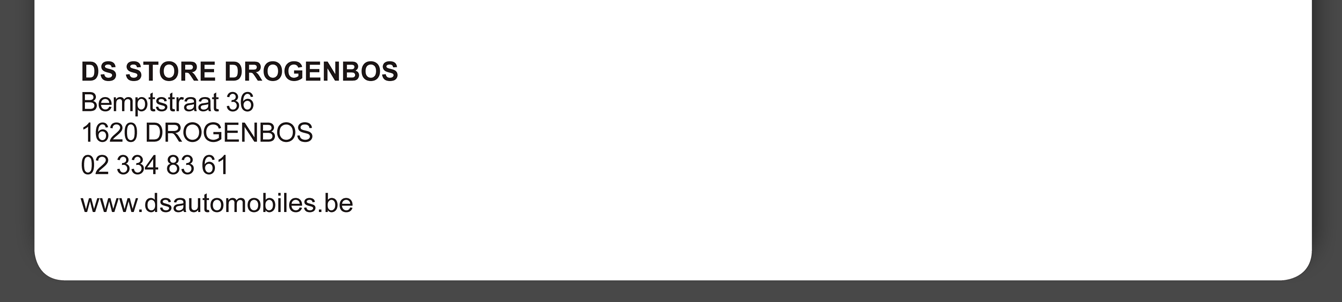 DS STORE DROGENBOS