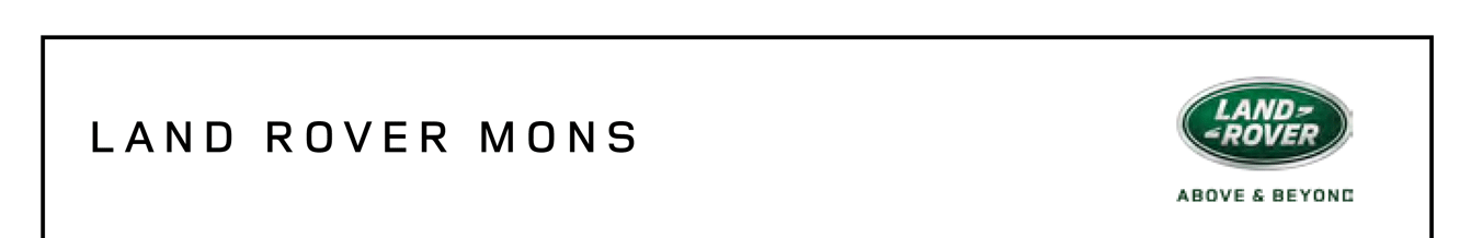 LAND ROVER MONS