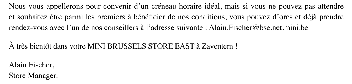 ALAIN.FISCHER@BSE.NET.MINI.BE