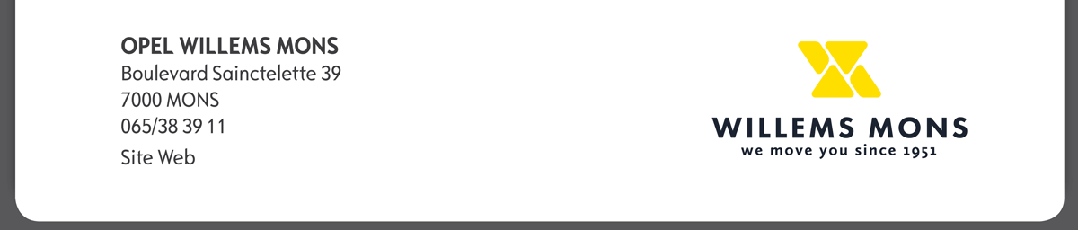 OPEL WILLEMS MONS