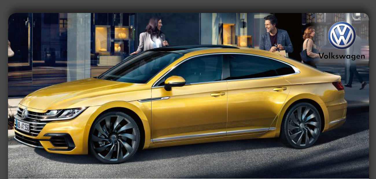 Volkswagen, La nouvelle Polo